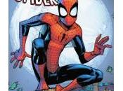 Primer vistazo Amazing Spider-Man 700.3