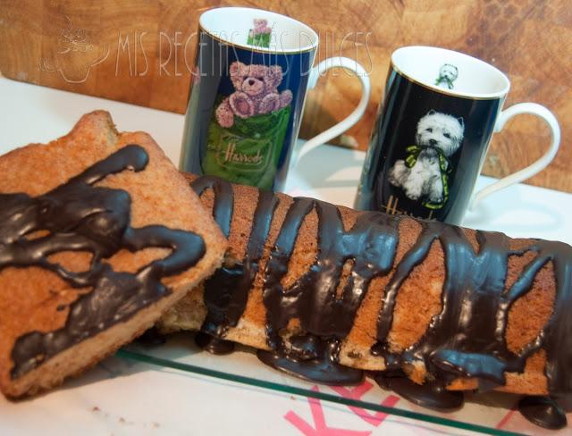 TRONCO DE CREMA DE ORUJO  (MRMD)