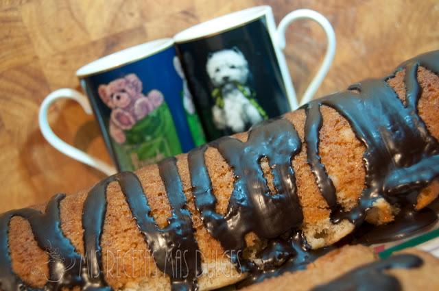 TRONCO DE CREMA DE ORUJO  (MRMD)