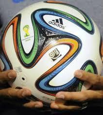 Aportan un vídeo para probar el presunto amaño de sorteo mundialista