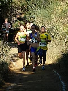 19 Cros Vila de Malgrat