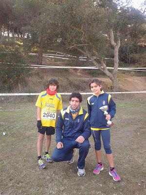 19 Cros Vila de Malgrat