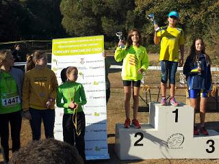 19 Cros Vila de Malgrat