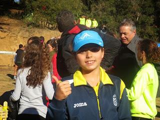 19 Cros Vila de Malgrat