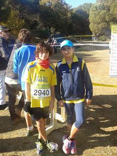 19 Cros Vila de Malgrat