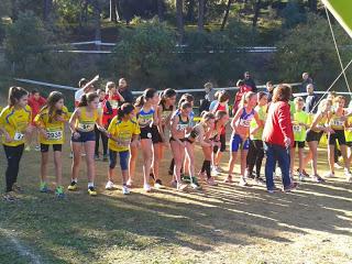 19 Cros Vila de Malgrat