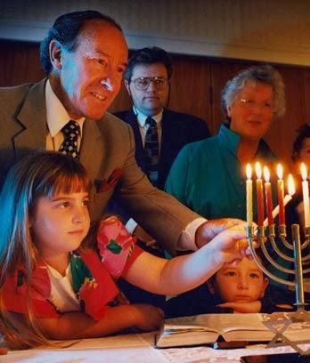 El judaísmo y la concepción de ser humano El judaísmo y la concepción de ser humano
