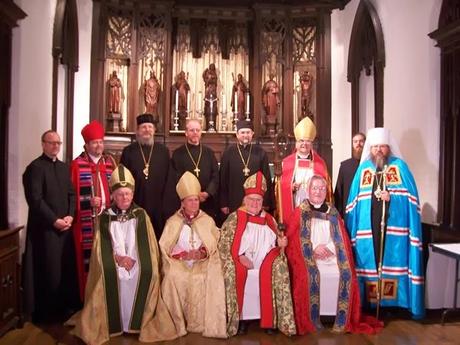 Posturas de otras ramas del cristianismo a cerca de la concepción del ser humano Posturas de otras ramas del cristianismo a cerca de la concepción del ser humano
