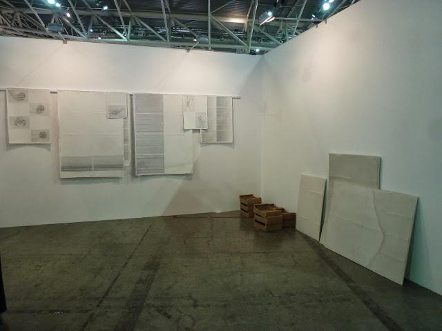 Artissima 2013: la feria con más identidad