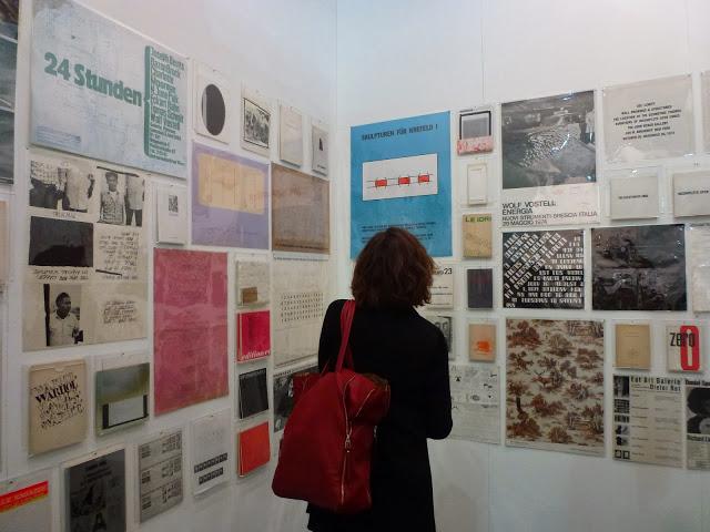 Artissima 2013: la feria con más identidad