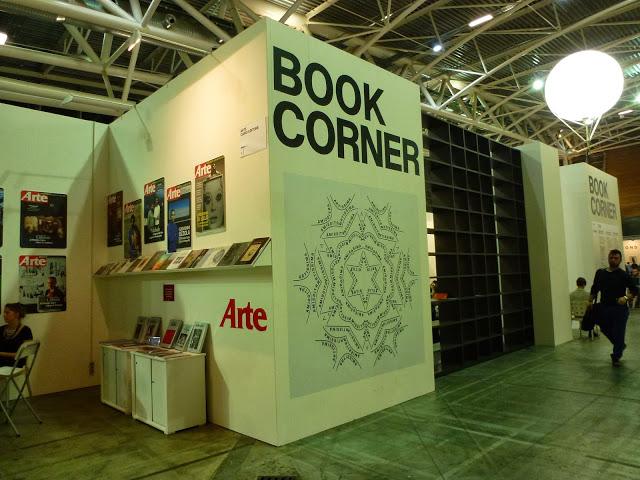 Artissima 2013: la feria con más identidad