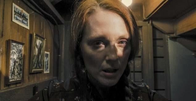 Crítica de cine: 'Carrie' (2013)