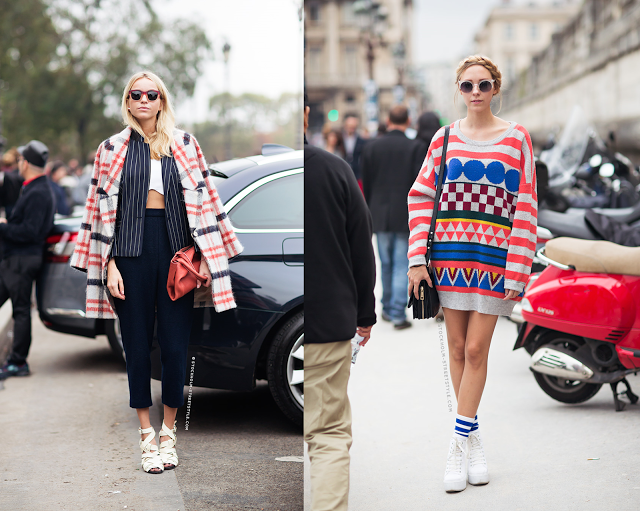 STREET STYLE