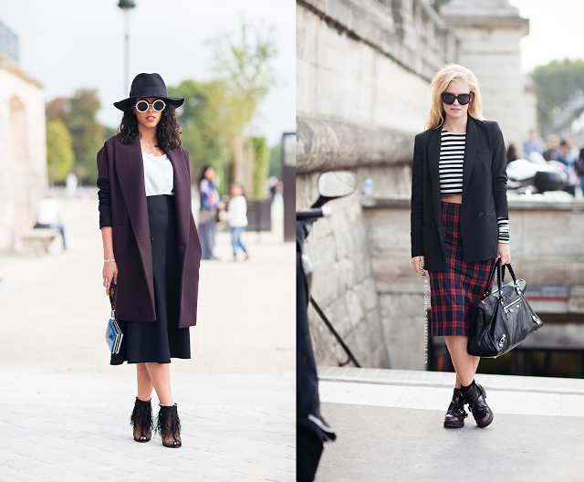 STREET STYLE