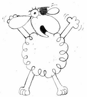 Henrietta 2: ampliando la data sobre esta apasionada oveja