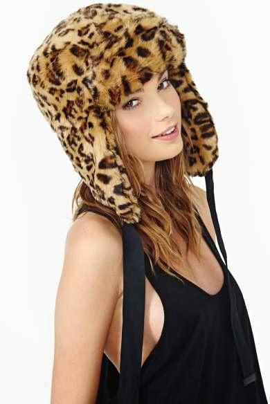 GORROS CONTRA EL FRIO