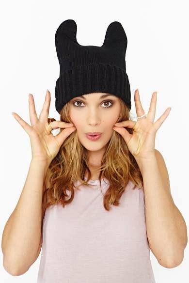 GORROS CONTRA EL FRIO