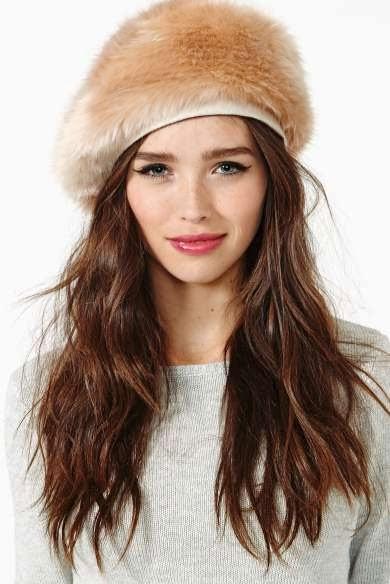 GORROS CONTRA EL FRIO