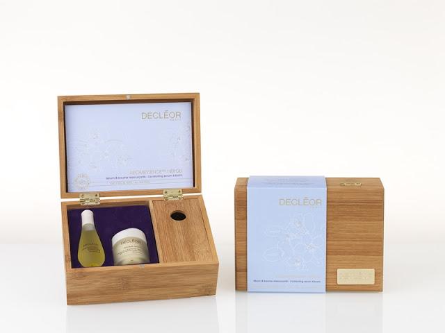 Ocho Propuestas Decléor para esta Navidad