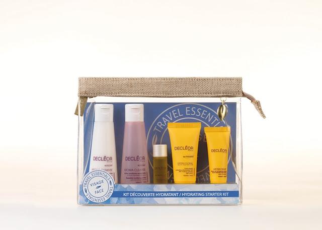 Ocho Propuestas Decléor para esta Navidad