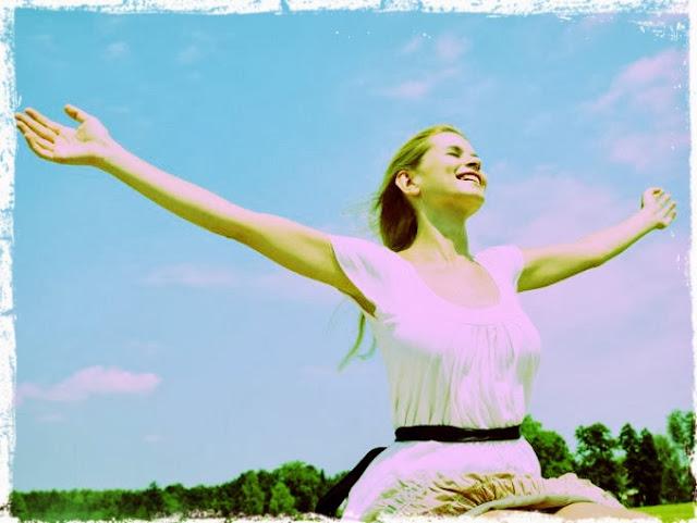 El éxito ya viene, el éxito está aquí