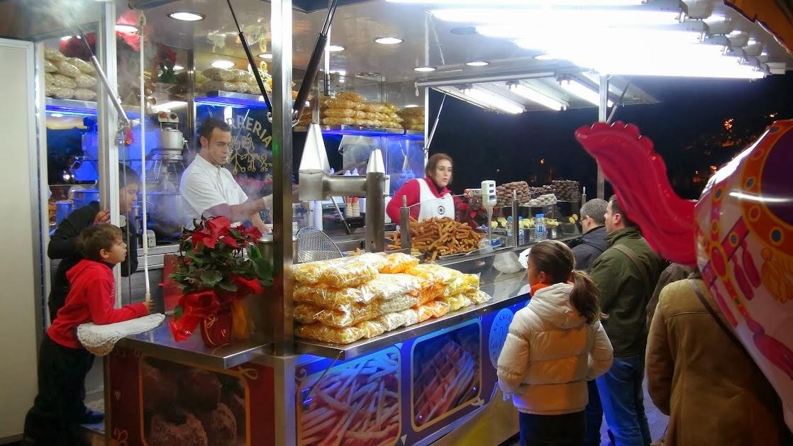 JACQUEROL...JOAN, UN FOTÓGRAFO FENOMENAL, UN ABRAZO Y MUCHAS GRACIAS...9-12-2013...