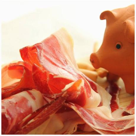 jamón iberico: un tesoro en la mesa