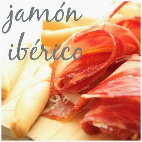 jamón iberico: un tesoro en la mesa