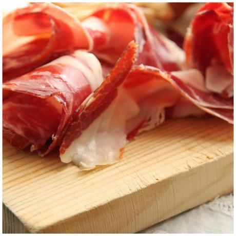 jamón iberico: un tesoro en la mesa