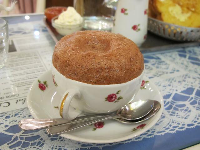 Bayona merece una visita.