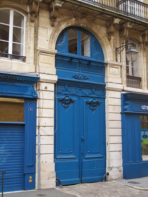 Bayona merece una visita.