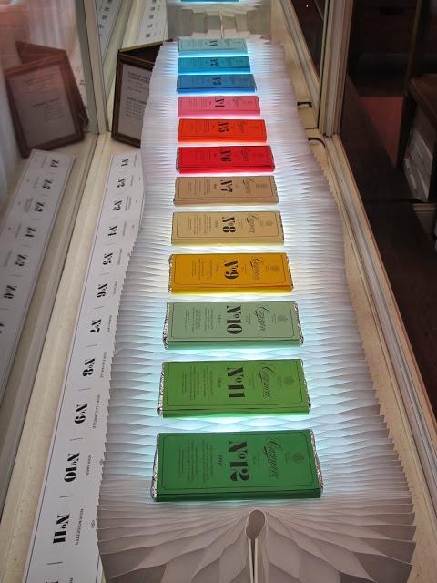 Bayona merece una visita.