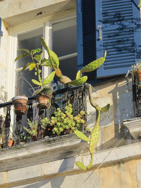 Bayona merece una visita.