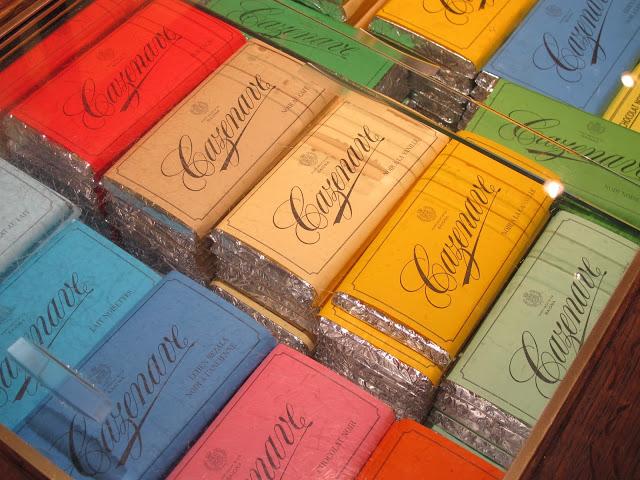 Bayona merece una visita.