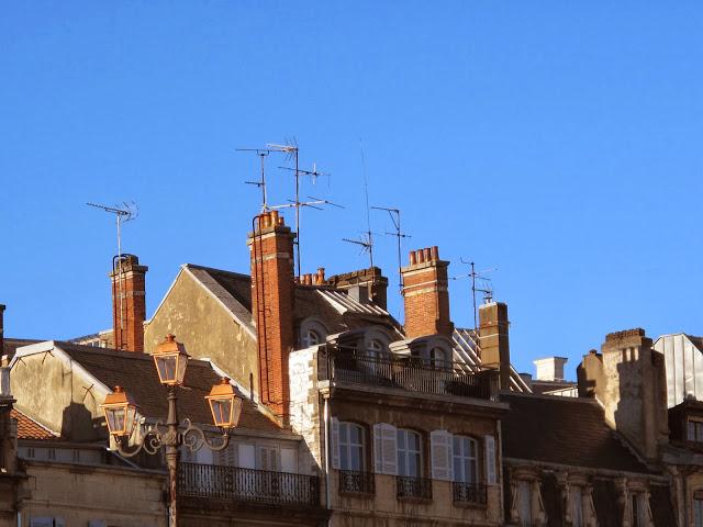 Bayona merece una visita.