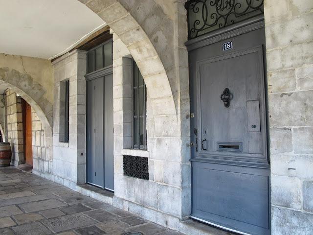 Bayona merece una visita.