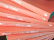 Sorteo Navideño Libro Miss Cupcakes