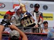 Diego aventín tituló campeón turismo carretera argentino