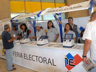 Lo que en verdad sucedió el 8D en Venezuela