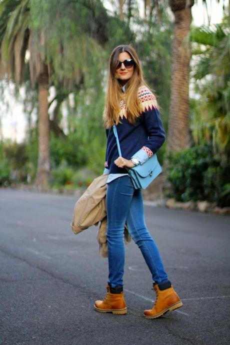 Casual Denim
