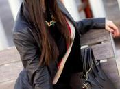 Beanie, Heels Tartán