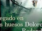 Legado huesos Dolores Redondo