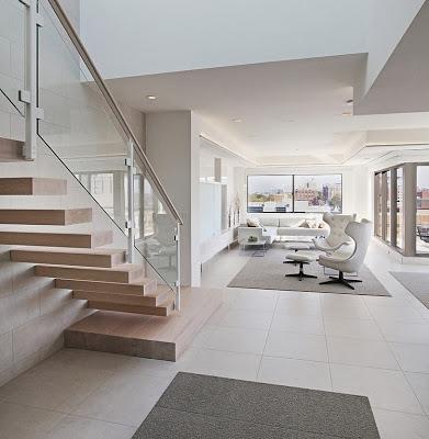 Condo Moderno y Minimalista