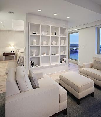 Condo Moderno y Minimalista