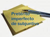 Las dos formas del pretérito imperfecto de subjuntivo: -ra y -se