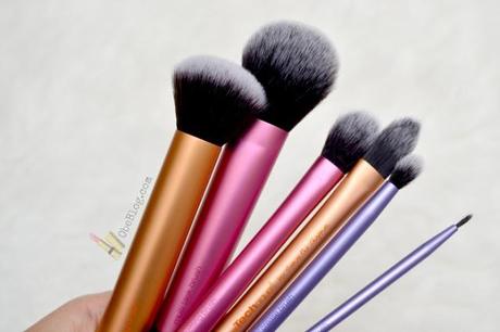 Propuestas Navidad: Set Real Techniques Propuestas_Navidad_Set_Real_Techniques_09