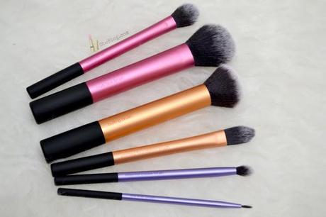 Propuestas Navidad: Set Real Techniques Propuestas_Navidad_Set_Real_Techniques_11