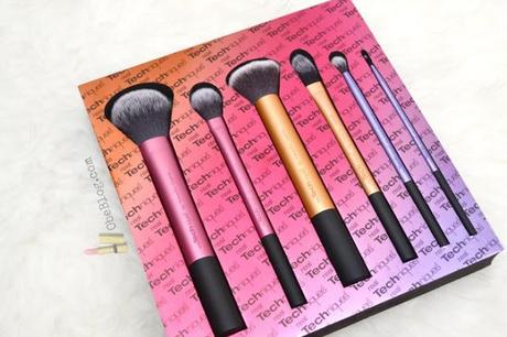 Propuestas Navidad: Set Real Techniques Propuestas_Navidad_Set_Real_Techniques_02