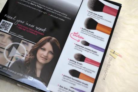 Propuestas Navidad: Set Real Techniques Propuestas_Navidad_Set_Real_Techniques_03