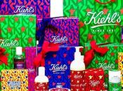 Regala magia kiehl's